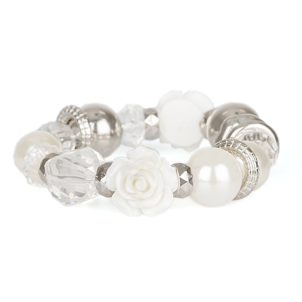 Here I Am Bracelet